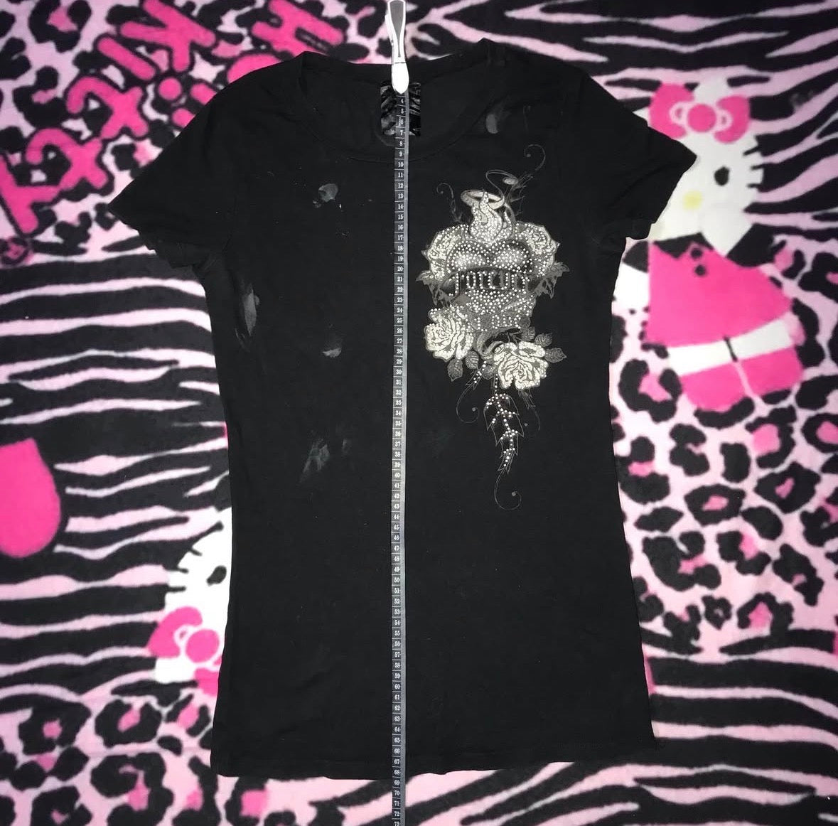 Grunge Tee