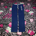 Abercrombie Lowrise Track Pants