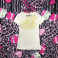 Fox Baby tee