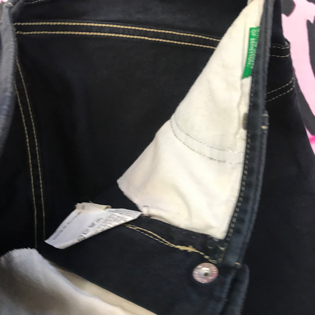 2000s style Skirt