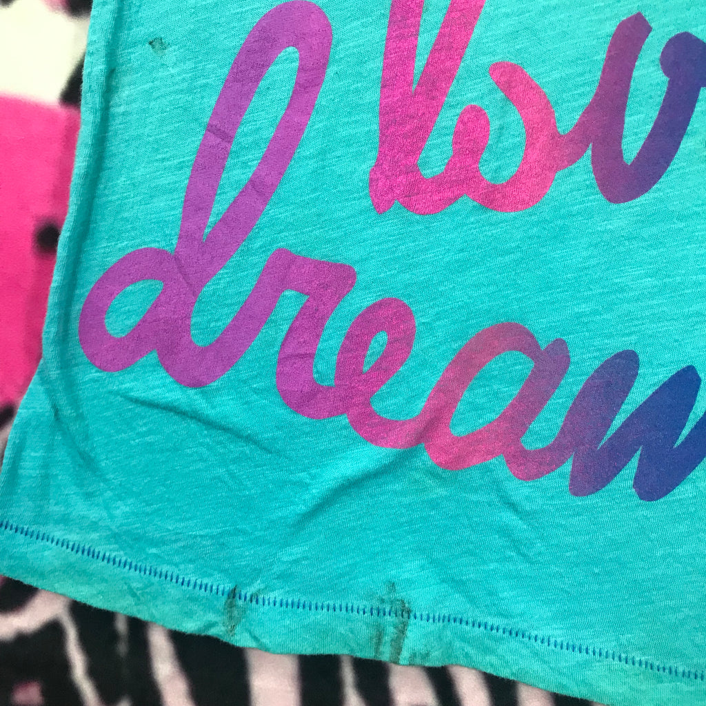 Aeropostale baby tee
