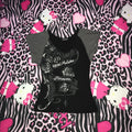 Metal Mulisha grunge Top
