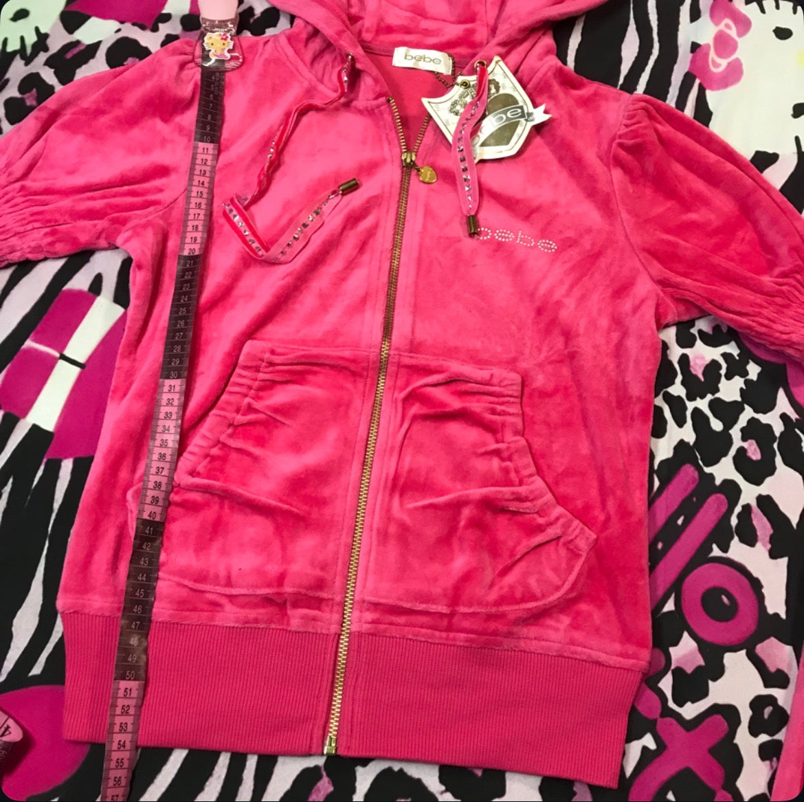 Bebe Deadstock Set