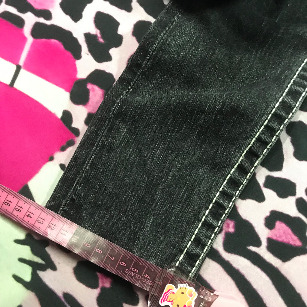 True religion Lowrise jeans
