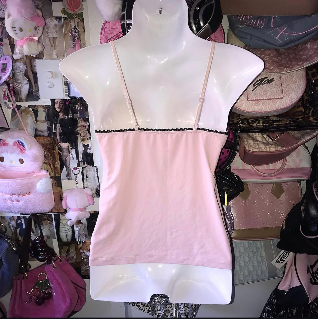 Uniqlo camisole