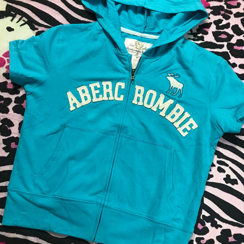 Abercrombie & Fitch Cozy Set