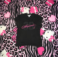 Aeropostale baby Tee