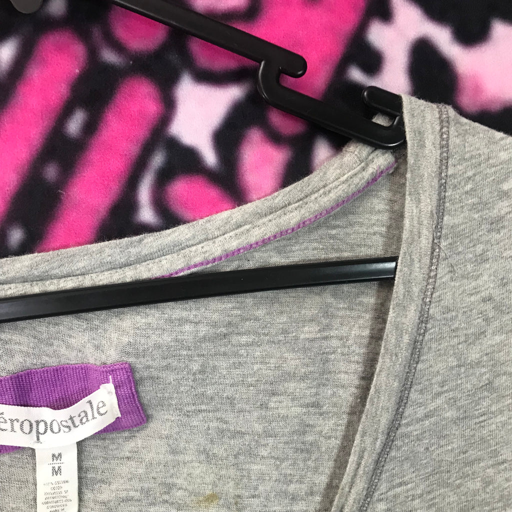 Aeropostale Baby tee