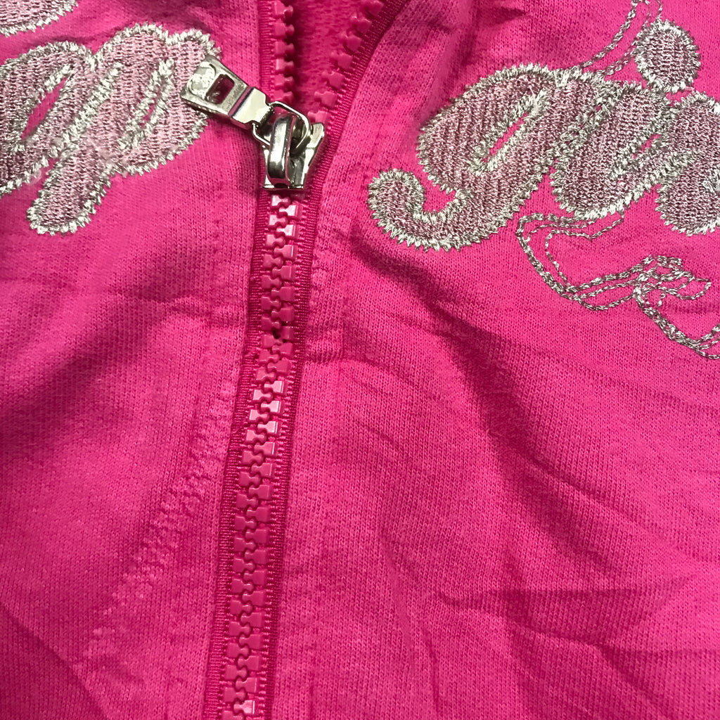 Top Girl Zipup Jacket