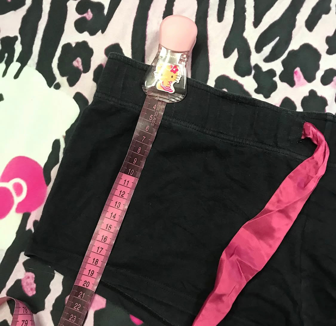Guess Lowrise Pj Pants