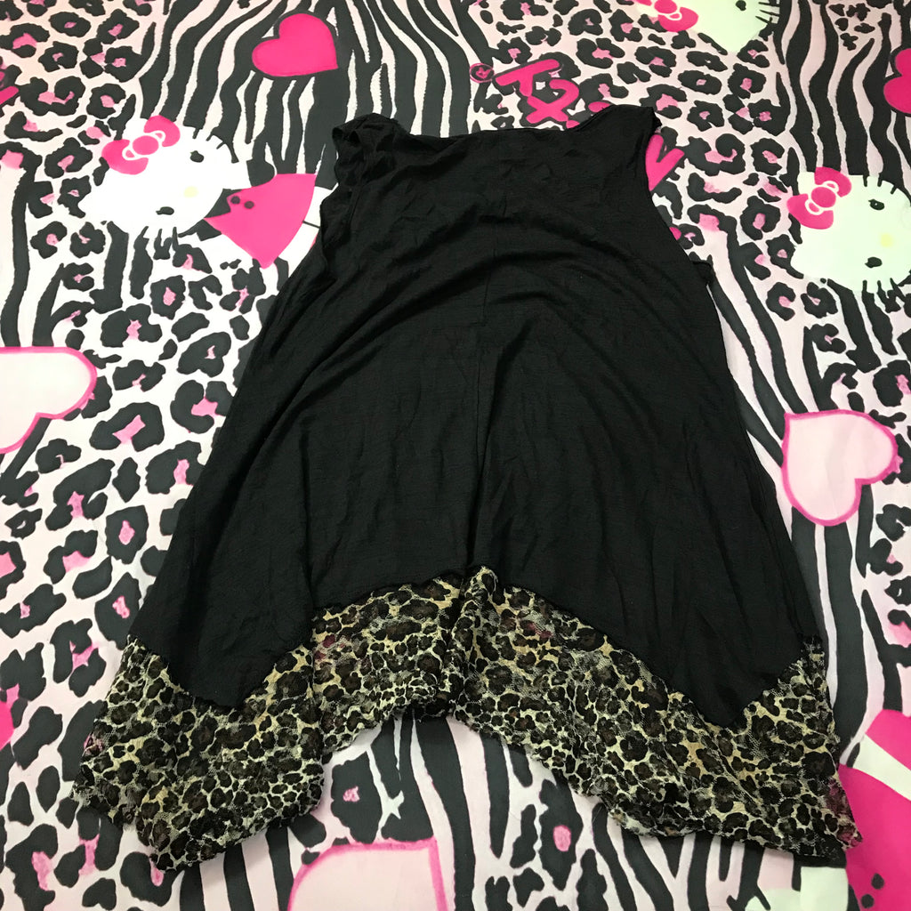 Vocal Grunge Tank