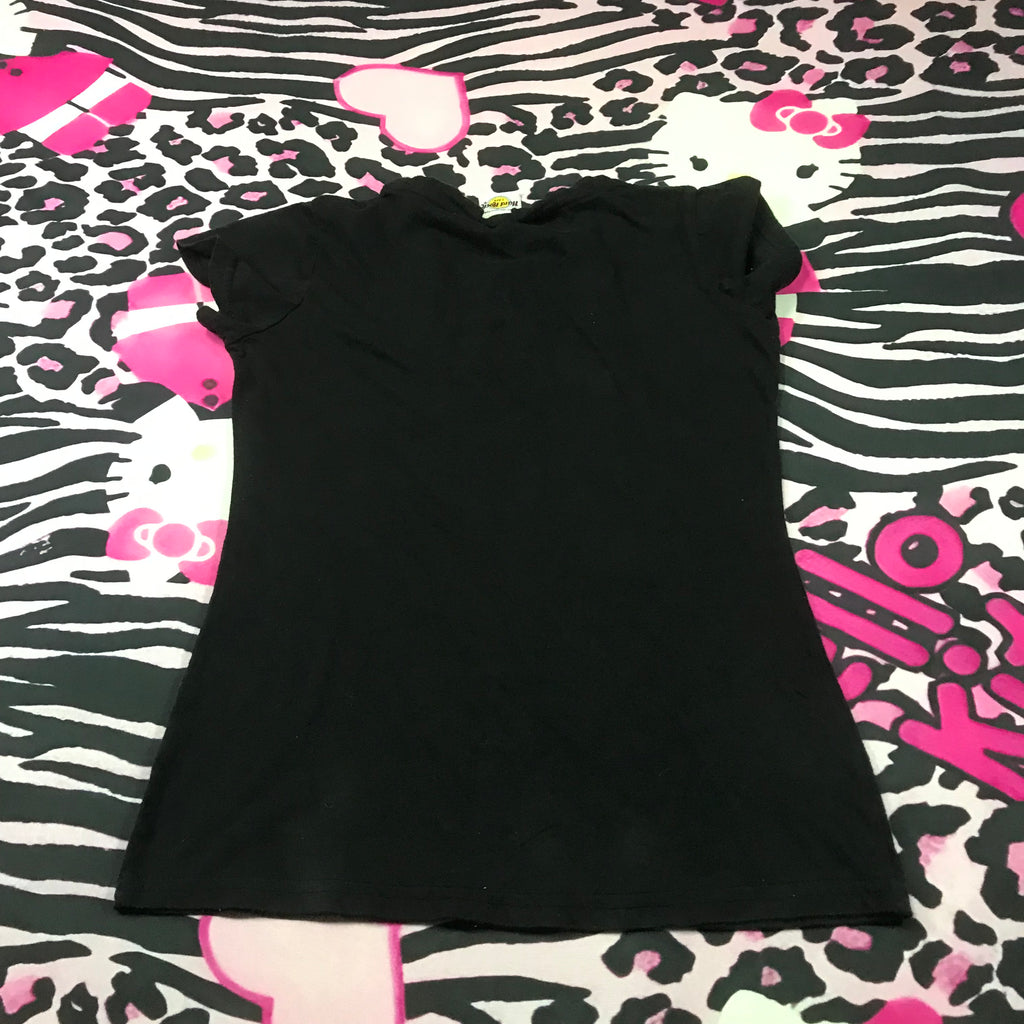 Hard Rock Tee
