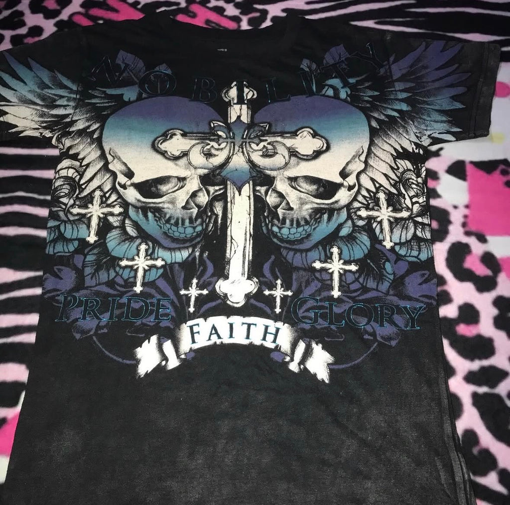 Grunge Tee