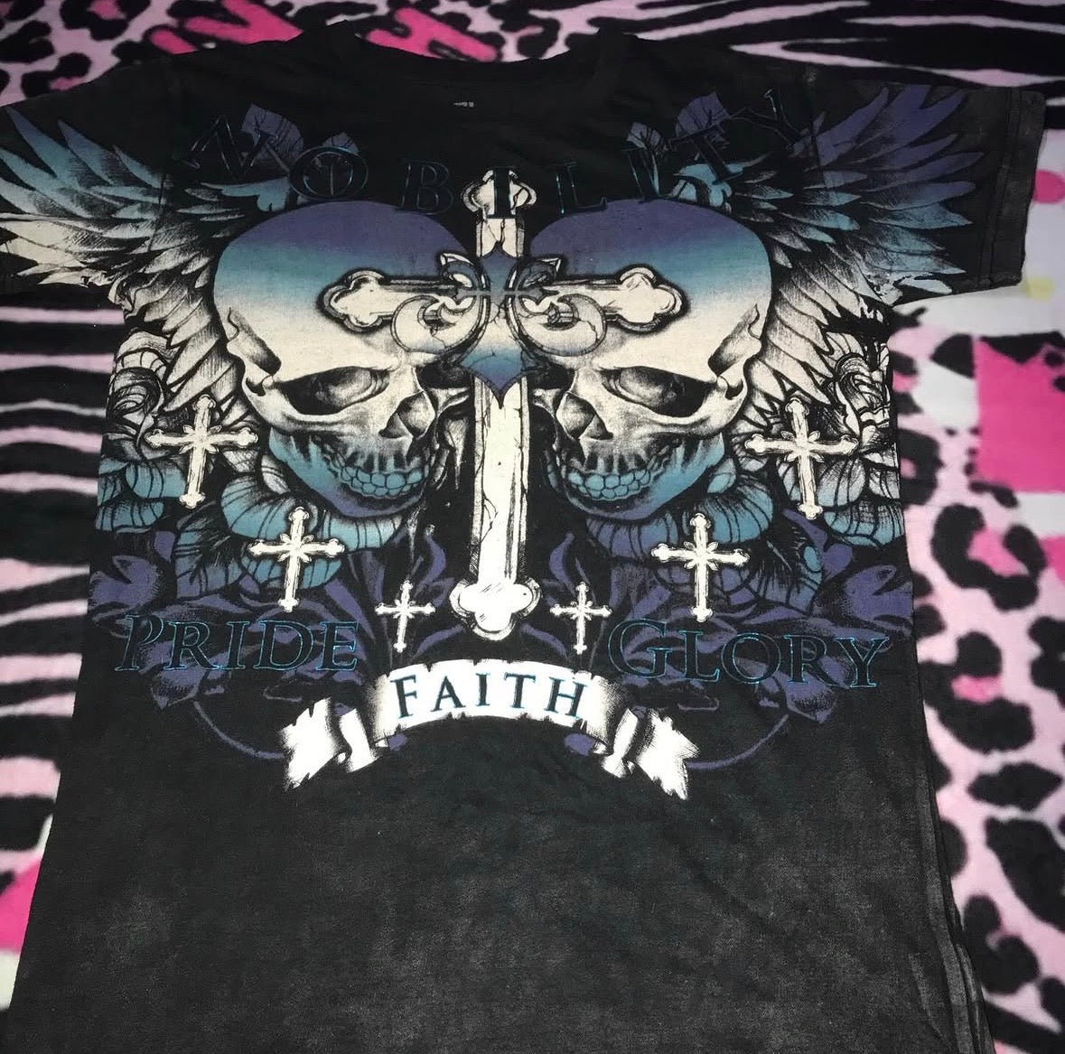 Grunge Tee