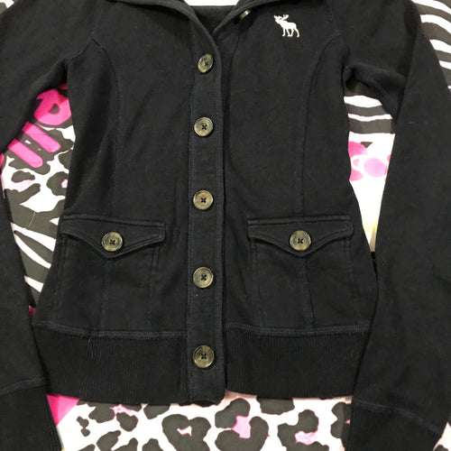 2000s Abercrombie & Fitch Jacket