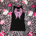 Lethal Angel Tank top
