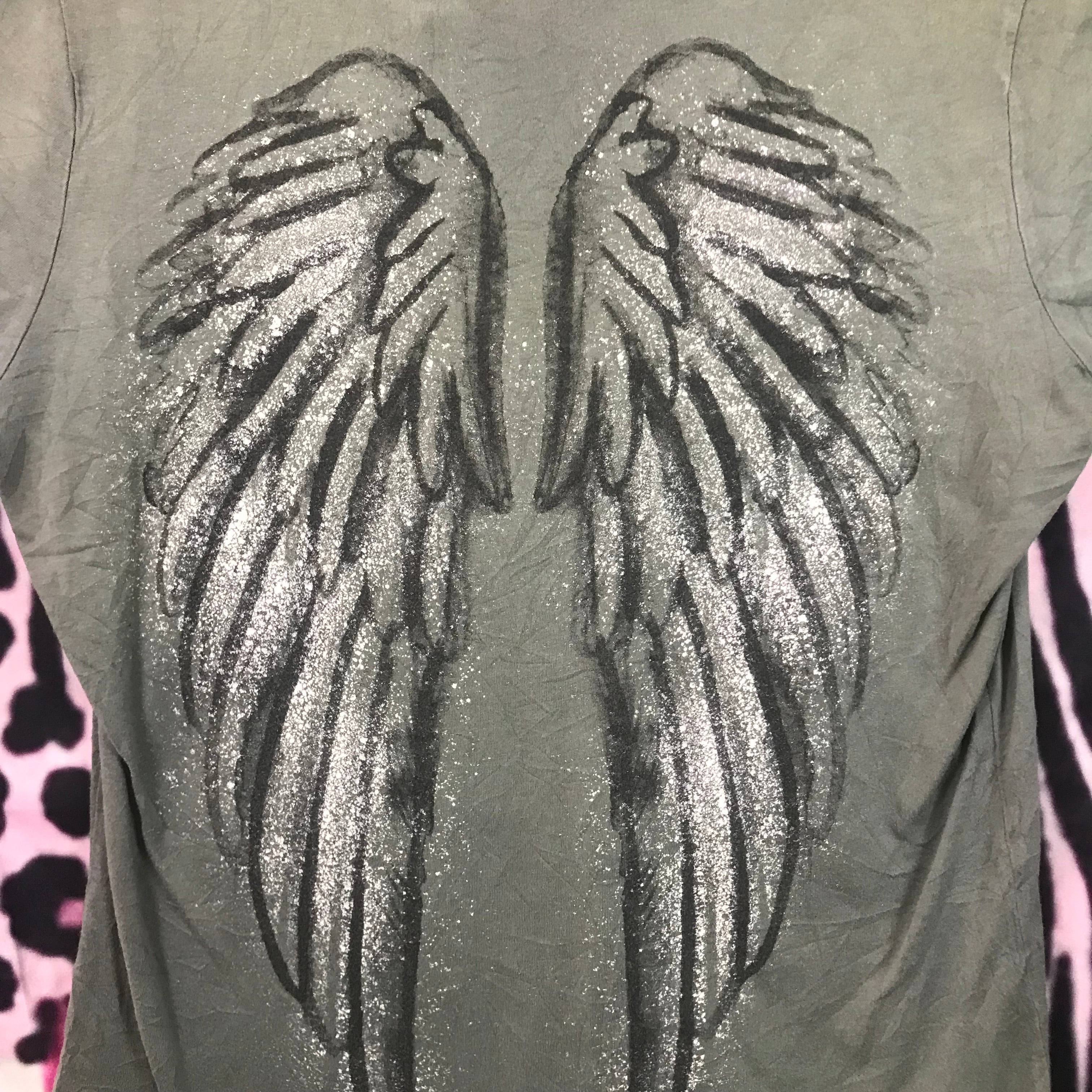 Grunge Tee