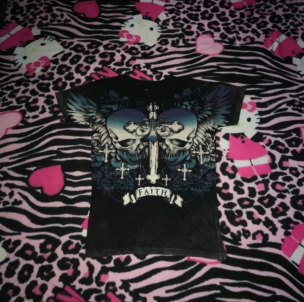 Grunge Tee