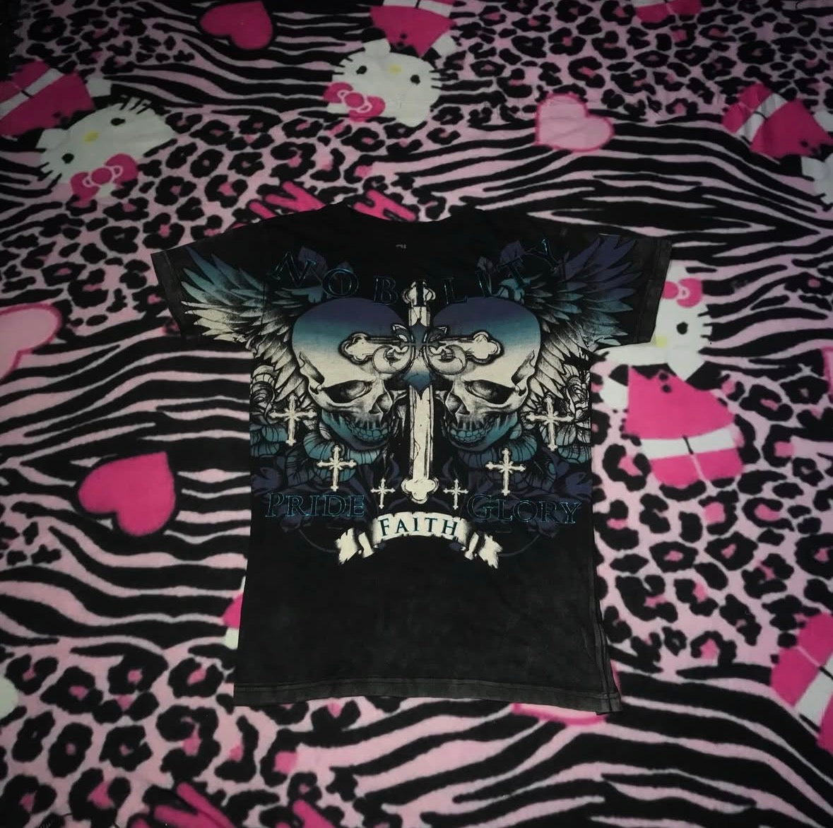 Grunge Tee