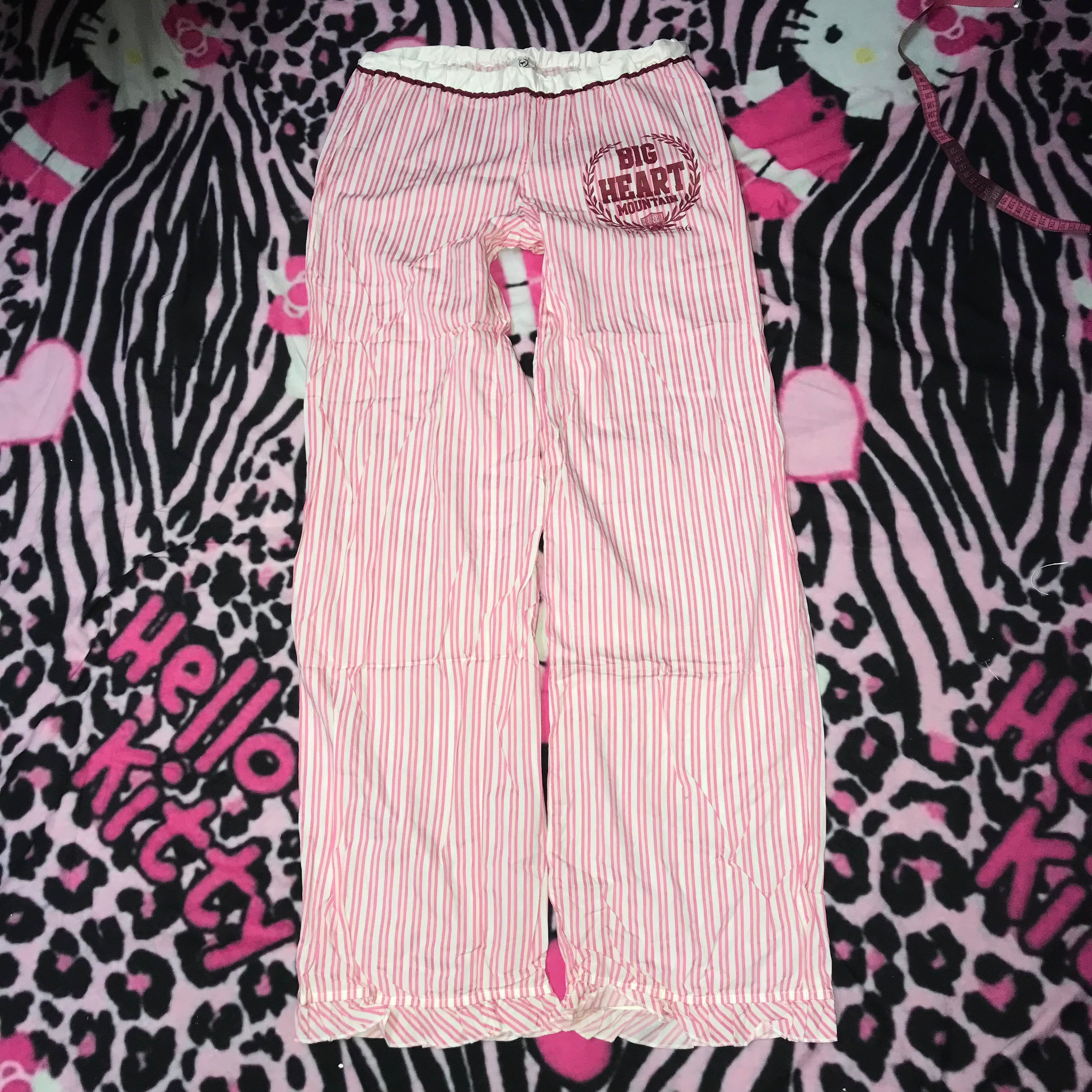 Victorias Secret Pink Deadstock pyjamas pants