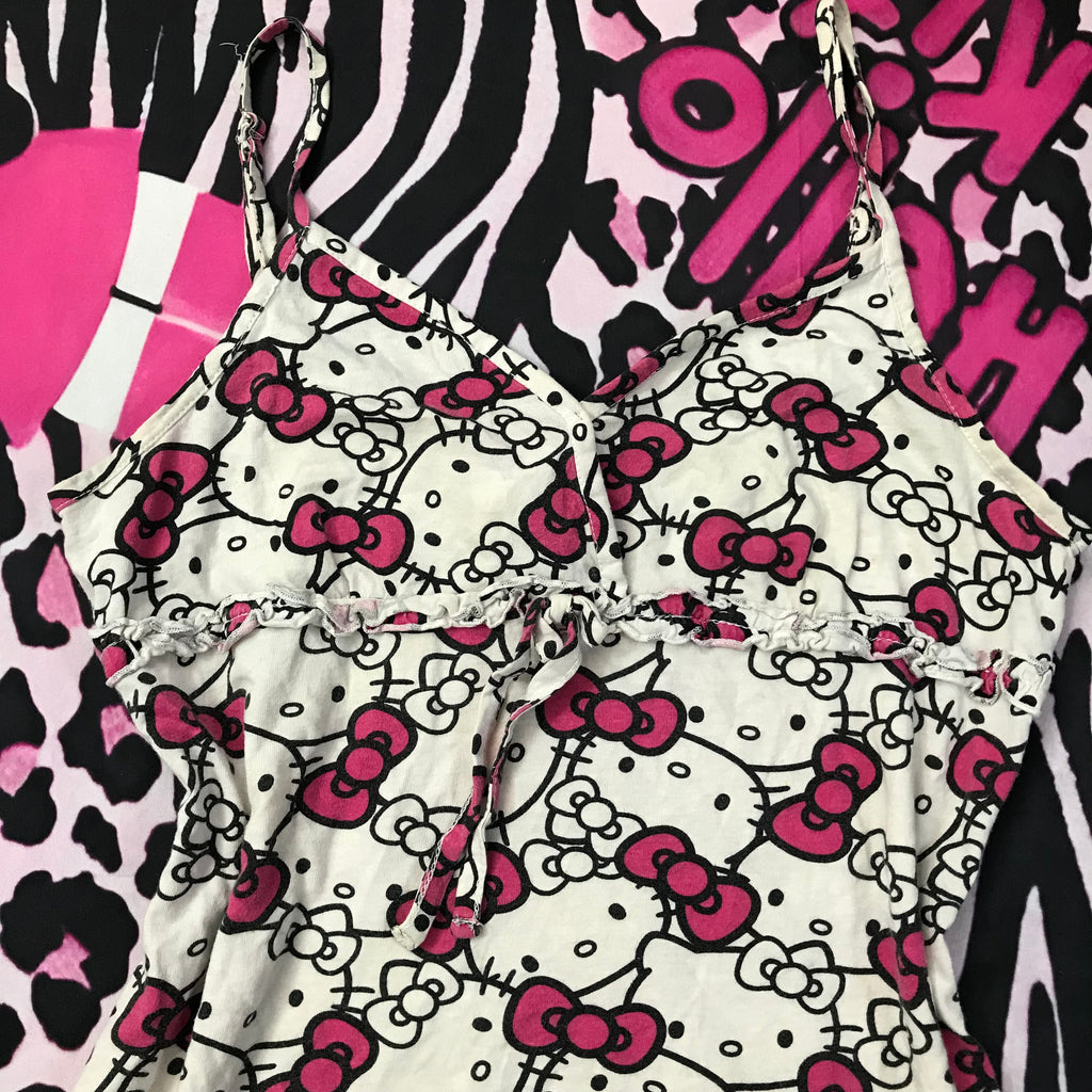Hello Kitty Authentic Camisole