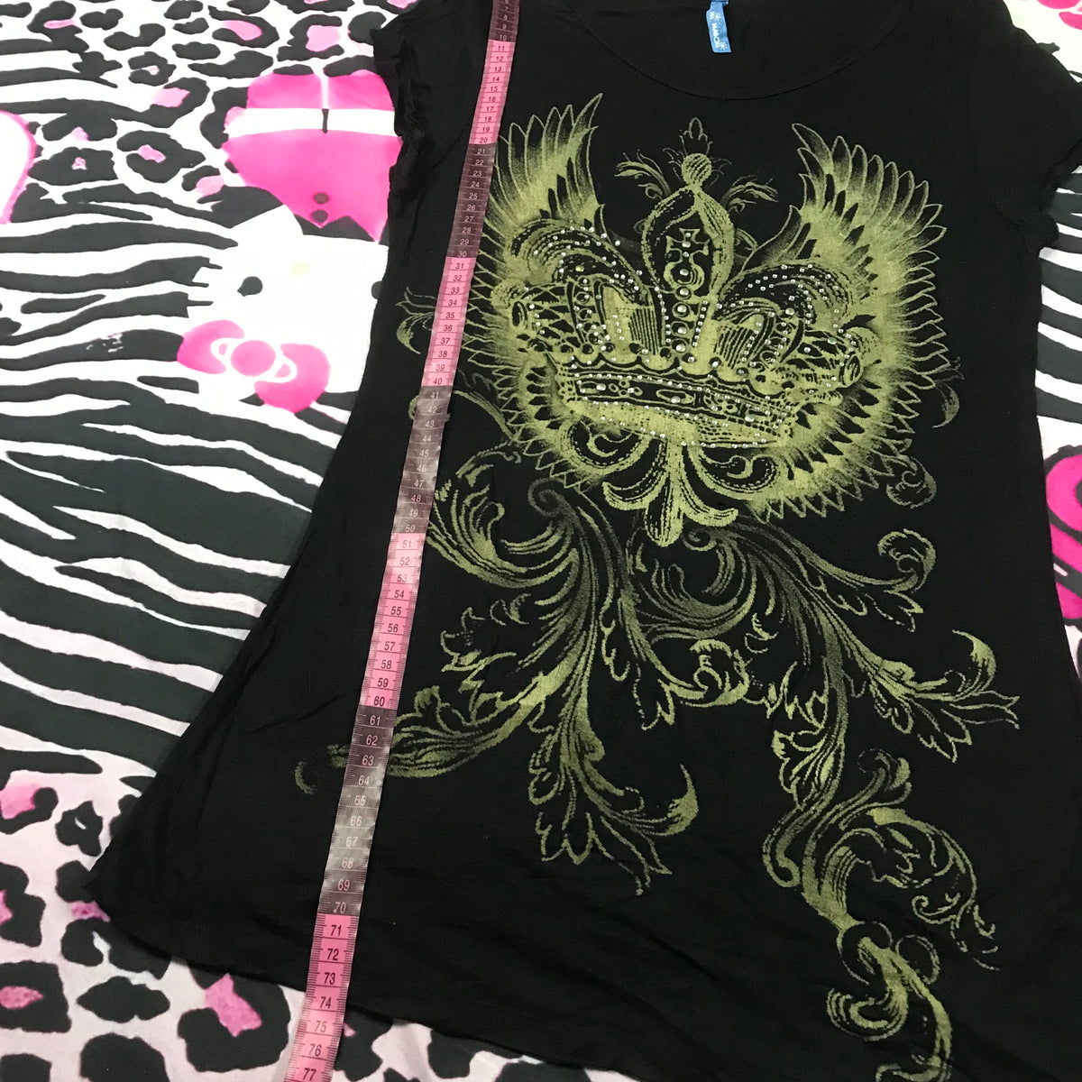 Grunge Tee