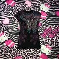 Xzavier Grunge top
