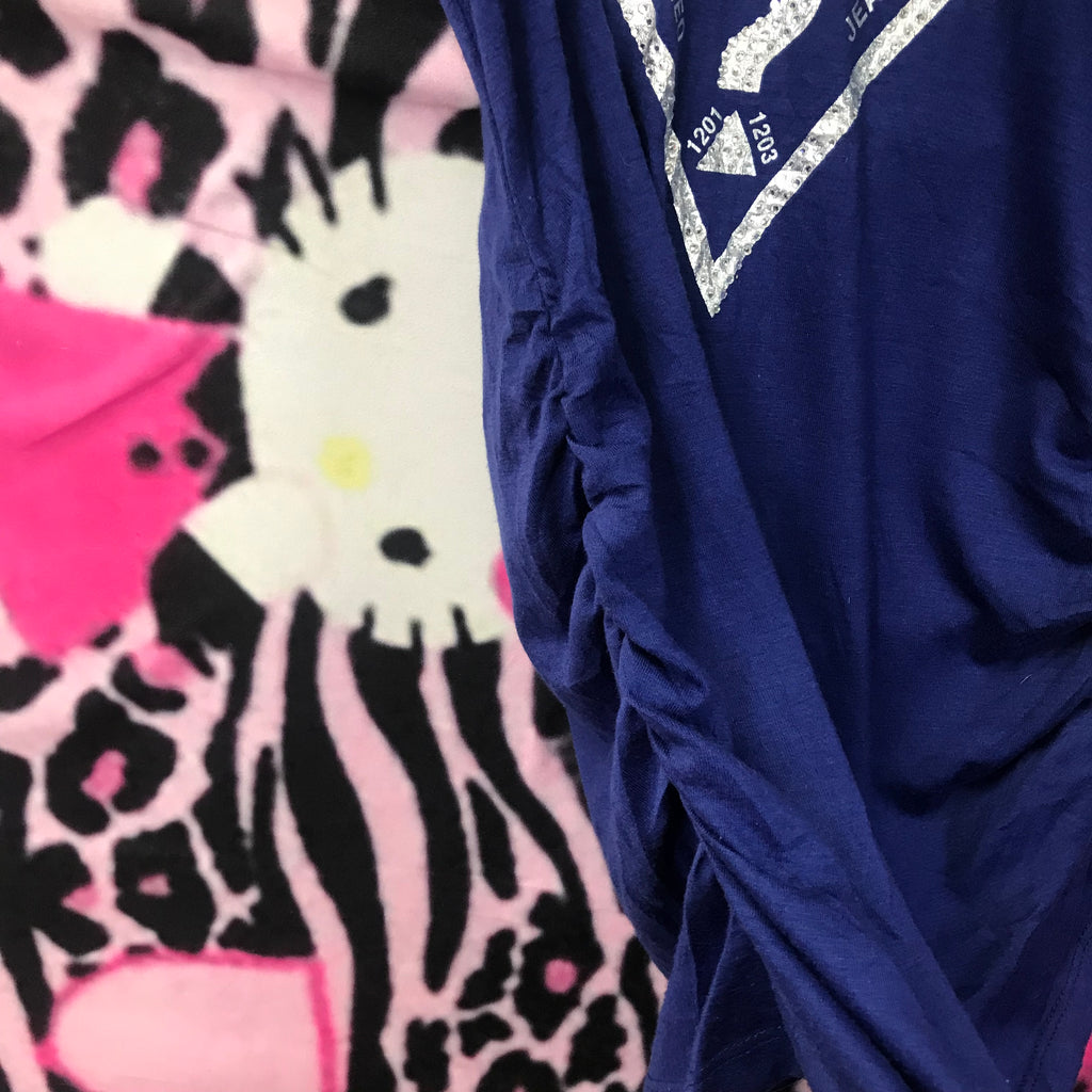 Guess Sinch Waist Top