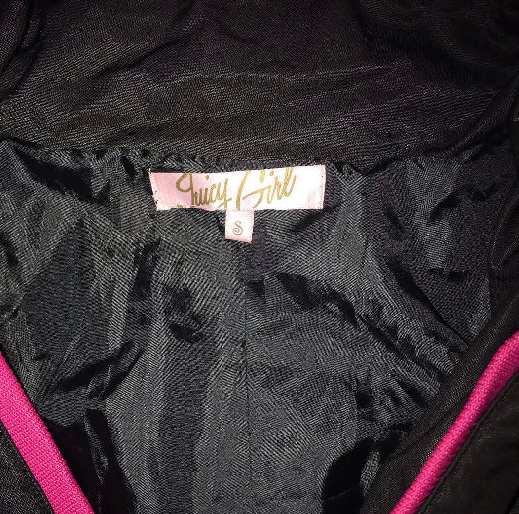 Juicy Couture Jacket