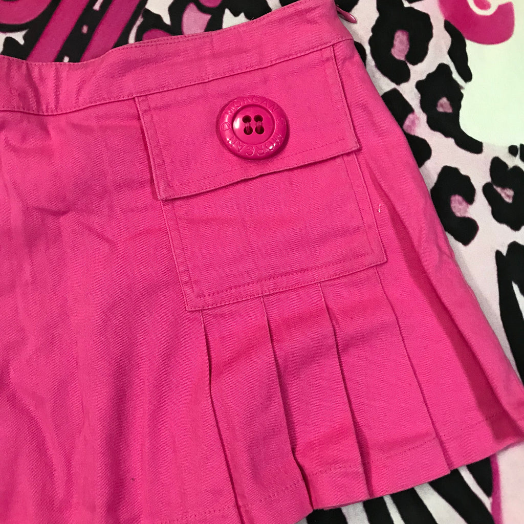 Morgan De Toi Vintage Skirt