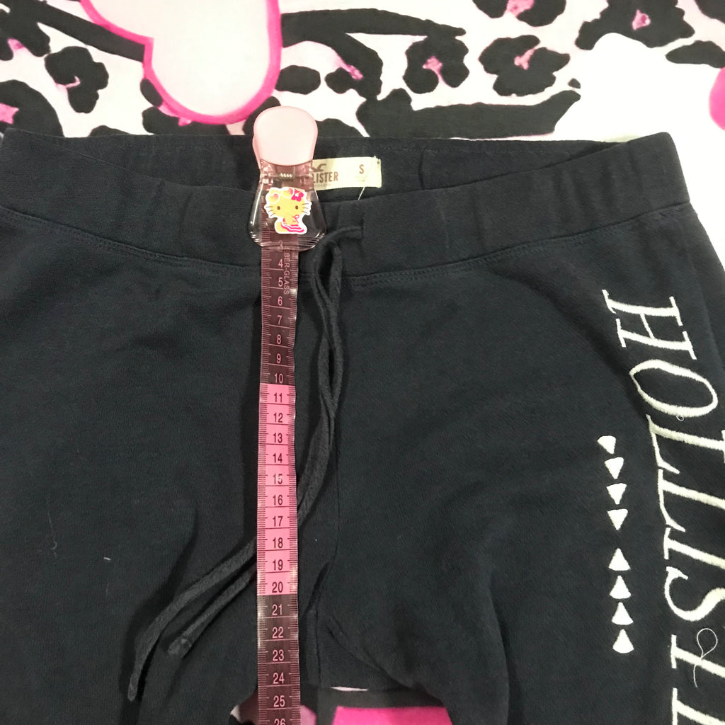 Hollister lowrise Track Pants