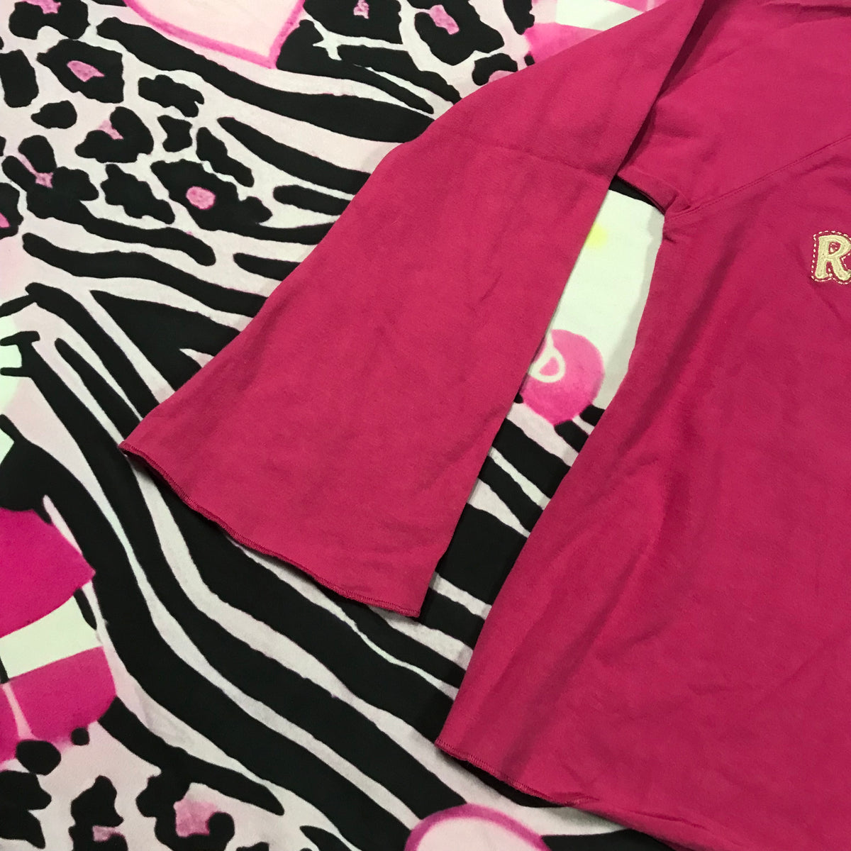 Rocawear Flare Top
