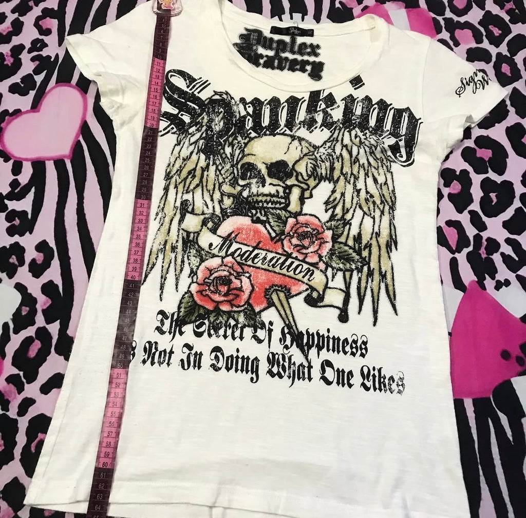 Grunge Tee
