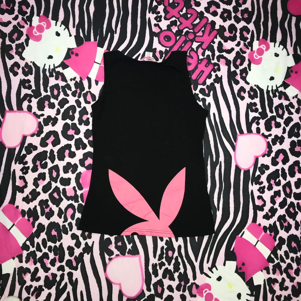 Playboy Tank Top