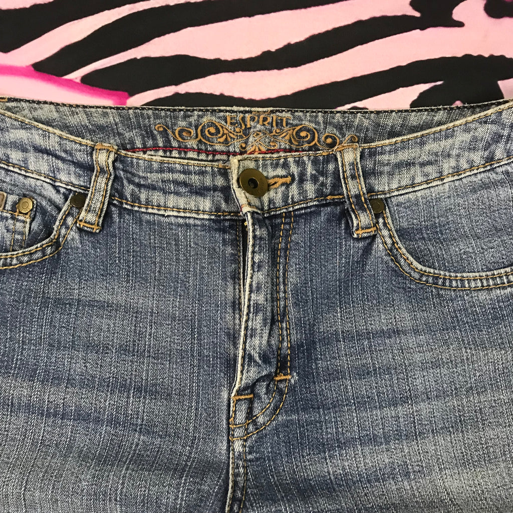 Esprit Vintage Jeans