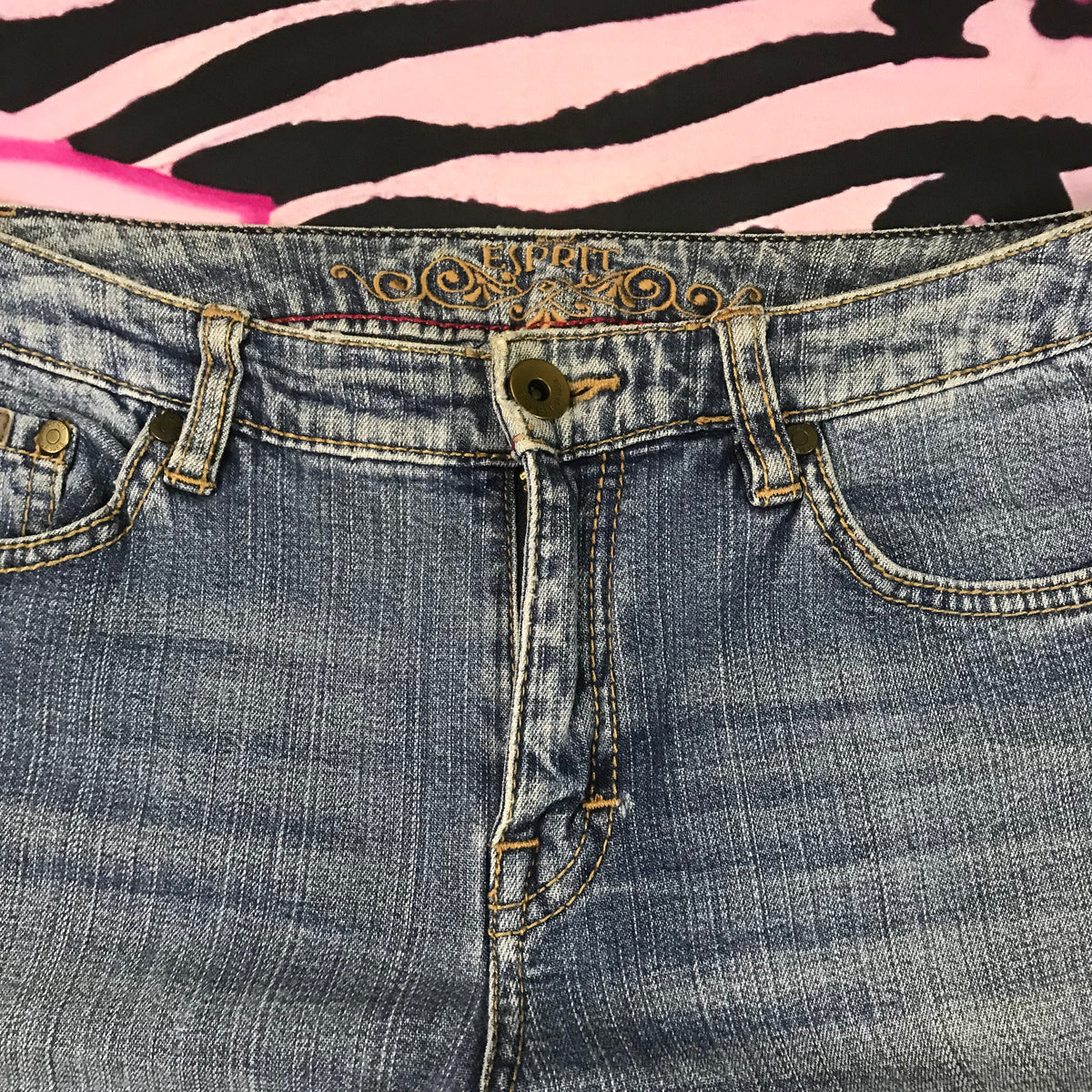 Esprit Vintage Jeans