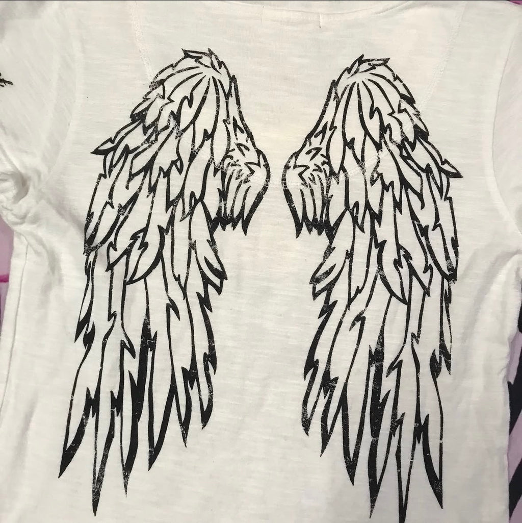 Grunge Tee