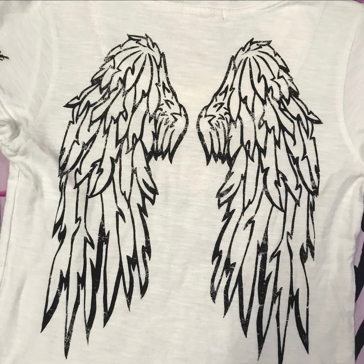 Grunge Tee