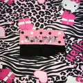 Victorias Secret PINK Polkadot FoldOver Yoga Shorts