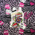 Ed hardy Deadstock Tank top