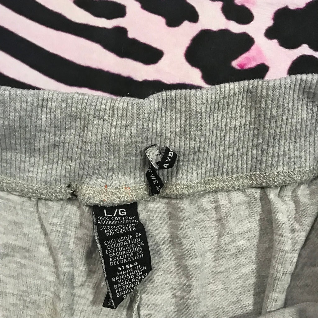 Playboy Pj Shorts