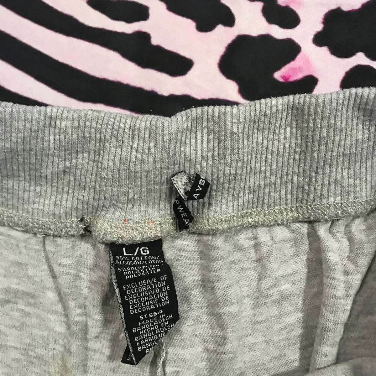 Playboy Pj Shorts