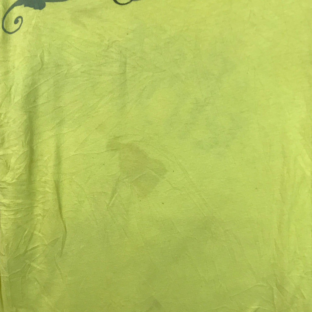 Fox racing tee