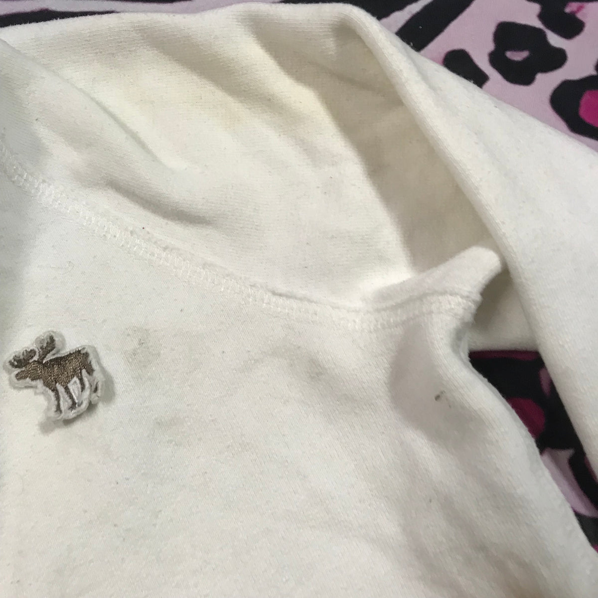 Abercrombie & Fitch Sweater