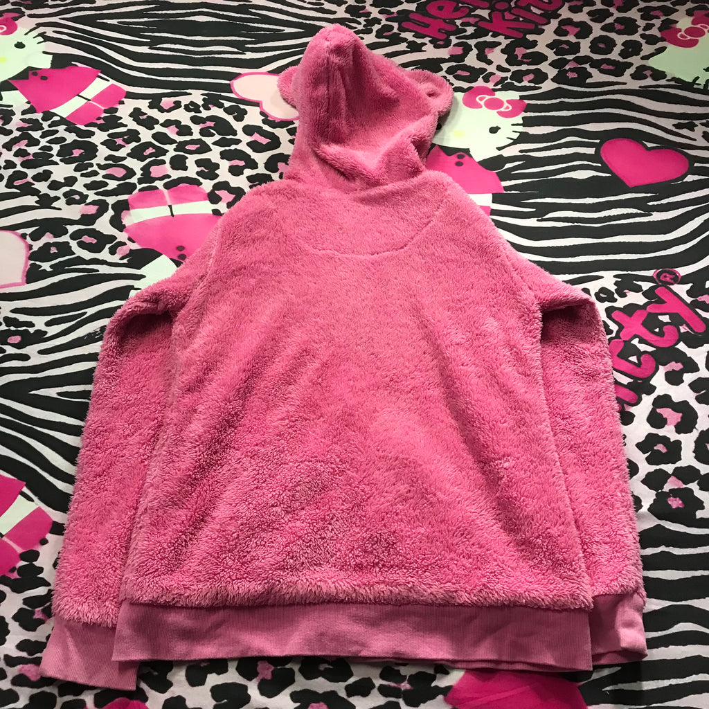 Hello Kitty ZipUp