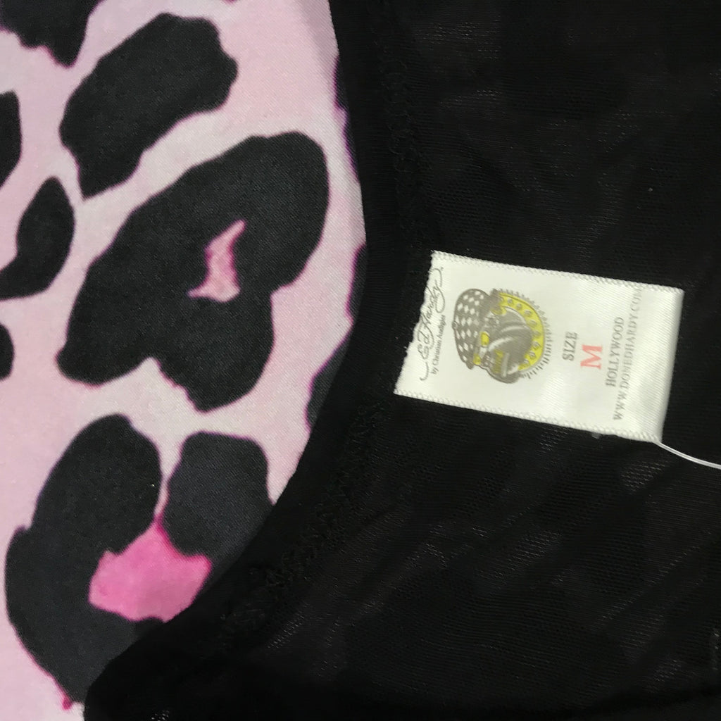 Ed Hardy Deadstock Tank
