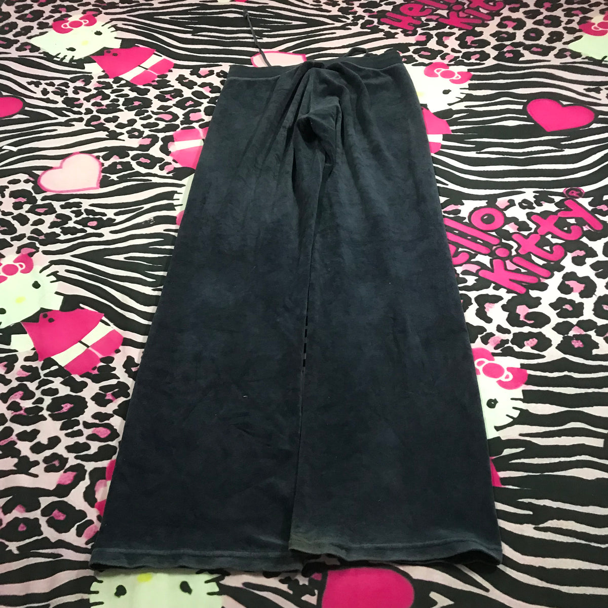 Juicy Couture Lowrise Trackies