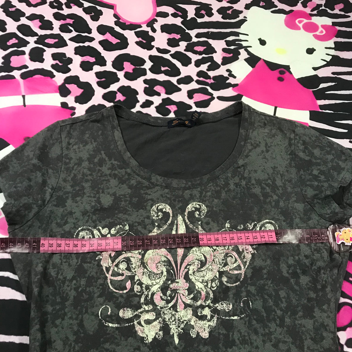 Grunge Tee