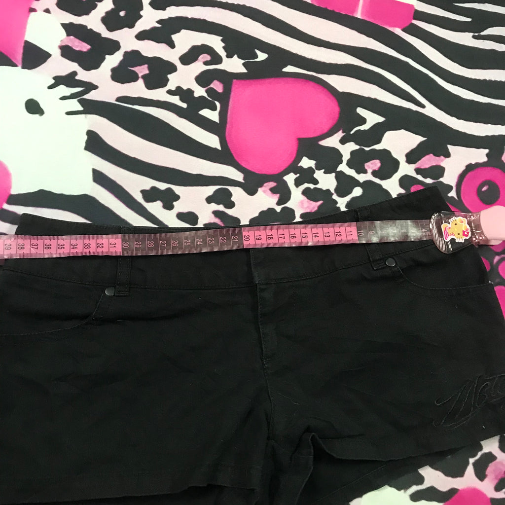 Metal Mulisha Shorts