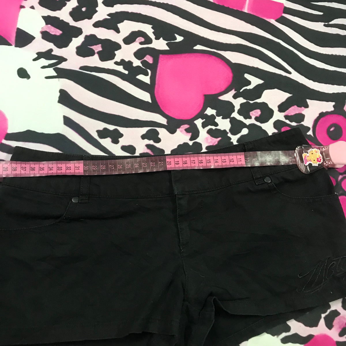 Metal Mulisha Shorts